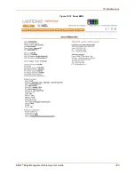 Preview for 353 page of Lantronix EMG 7500 User Manual