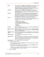 Preview for 355 page of Lantronix EMG 7500 User Manual