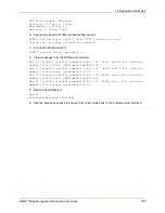 Preview for 360 page of Lantronix EMG 7500 User Manual