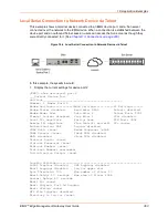 Предварительный просмотр 363 страницы Lantronix EMG 7500 User Manual