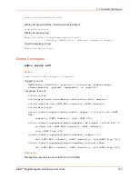 Preview for 416 page of Lantronix EMG 7500 User Manual