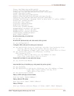 Preview for 454 page of Lantronix EMG 7500 User Manual