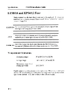 Предварительный просмотр 154 страницы Lantronix EPS Installation Manual