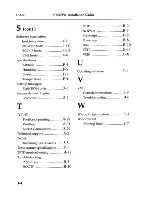 Предварительный просмотр 160 страницы Lantronix EPS Installation Manual