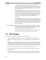 Preview for 62 page of Lantronix EPS Reference Manual