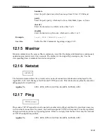 Preview for 129 page of Lantronix EPS Reference Manual