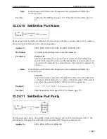 Preview for 141 page of Lantronix EPS Reference Manual