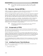 Preview for 112 page of Lantronix ETS Reference Manual