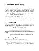 Preview for 123 page of Lantronix ETS Reference Manual