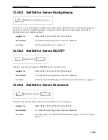 Preview for 225 page of Lantronix ETS Reference Manual