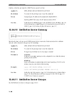 Preview for 228 page of Lantronix ETS Reference Manual