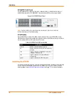 Preview for 12 page of Lantronix ETS16PR Installation Manual