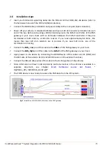 Предварительный просмотр 15 страницы Lantronix FOX3-2G Series Application Note