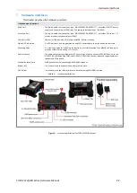 Предварительный просмотр 26 страницы Lantronix FOX3-2G Series Hardware Manual