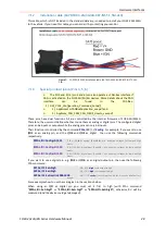 Предварительный просмотр 28 страницы Lantronix FOX3-2G Series Hardware Manual