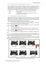 Предварительный просмотр 35 страницы Lantronix FOX3-2G Series Hardware Manual