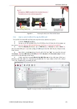 Предварительный просмотр 36 страницы Lantronix FOX3-2G Series Hardware Manual