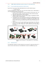 Предварительный просмотр 41 страницы Lantronix FOX3-2G Series Hardware Manual