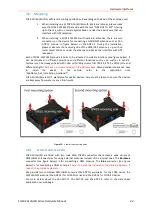 Предварительный просмотр 44 страницы Lantronix FOX3-2G Series Hardware Manual