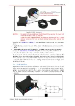 Предварительный просмотр 45 страницы Lantronix FOX3-2G Series Hardware Manual