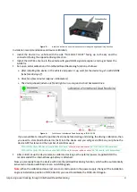 Предварительный просмотр 9 страницы Lantronix FOX3-3G-DR Application Note