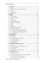 Preview for 5 page of Lantronix FOX3 Series Hardware Manual