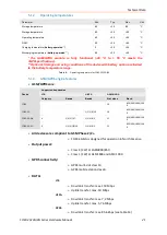 Preview for 21 page of Lantronix FOX3 Series Hardware Manual