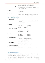 Preview for 22 page of Lantronix FOX3 Series Hardware Manual