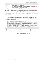 Preview for 25 page of Lantronix FOX3 Series Hardware Manual