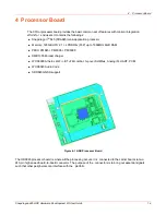 Предварительный просмотр 14 страницы Lantronix HDK845 User Manual