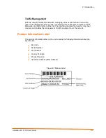 Предварительный просмотр 23 страницы Lantronix I/O 2100 User Manual