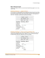 Предварительный просмотр 143 страницы Lantronix I/O 2100 User Manual