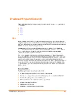 Предварительный просмотр 163 страницы Lantronix I/O 2100 User Manual