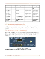 Предварительный просмотр 18 страницы Lantronix Intrinsyc Open-Q 865XR SOM User Manual