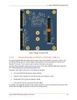 Preview for 29 page of Lantronix Intrinsyc Open-Q 865XR SOM User Manual