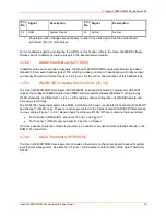 Предварительный просмотр 38 страницы Lantronix Intrinsyc Open-Q 865XR SOM User Manual