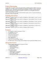 Preview for 5 page of Lantronix ION C2110 Install Manual