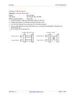 Preview for 17 page of Lantronix ION C2110 Install Manual