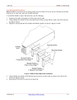 Предварительный просмотр 17 страницы Lantronix ION219 Series Install Manual