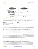 Preview for 25 page of Lantronix ION219 Series Install Manual