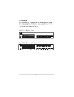 Preview for 8 page of Lantronix LFH16-S Installation Manual