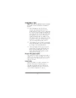 Preview for 3 page of Lantronix LFX2-MA Installation Manual