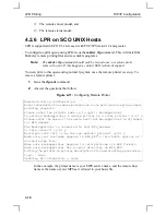 Предварительный просмотр 26 страницы Lantronix LPS1-2 Installation Manual