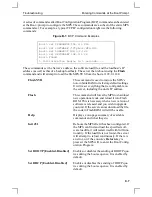 Предварительный просмотр 49 страницы Lantronix LPS1-2 Installation Manual