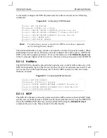 Предварительный просмотр 55 страницы Lantronix LPS1-2 Installation Manual