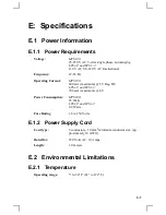 Предварительный просмотр 57 страницы Lantronix LPS1-2 Installation Manual