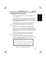 Предварительный просмотр 21 страницы Lantronix LSB4 Installation Manual