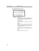 Предварительный просмотр 12 страницы Lantronix LSB4 Reference Manual