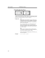 Предварительный просмотр 24 страницы Lantronix LSB4 Reference Manual