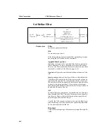 Предварительный просмотр 34 страницы Lantronix LSB4 Reference Manual